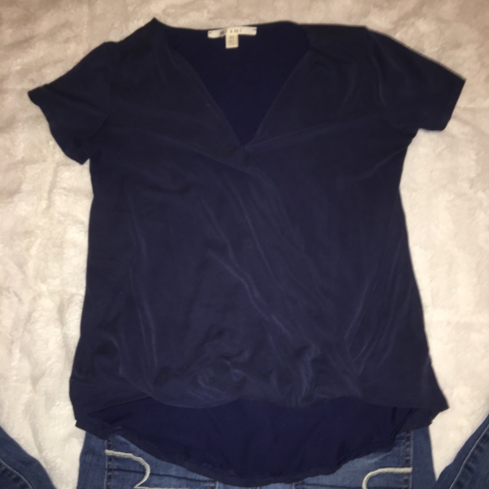 satin feel altrd state blouse